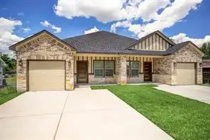 3621 Fuqua Street #B, Houston, TX 77047 - #1