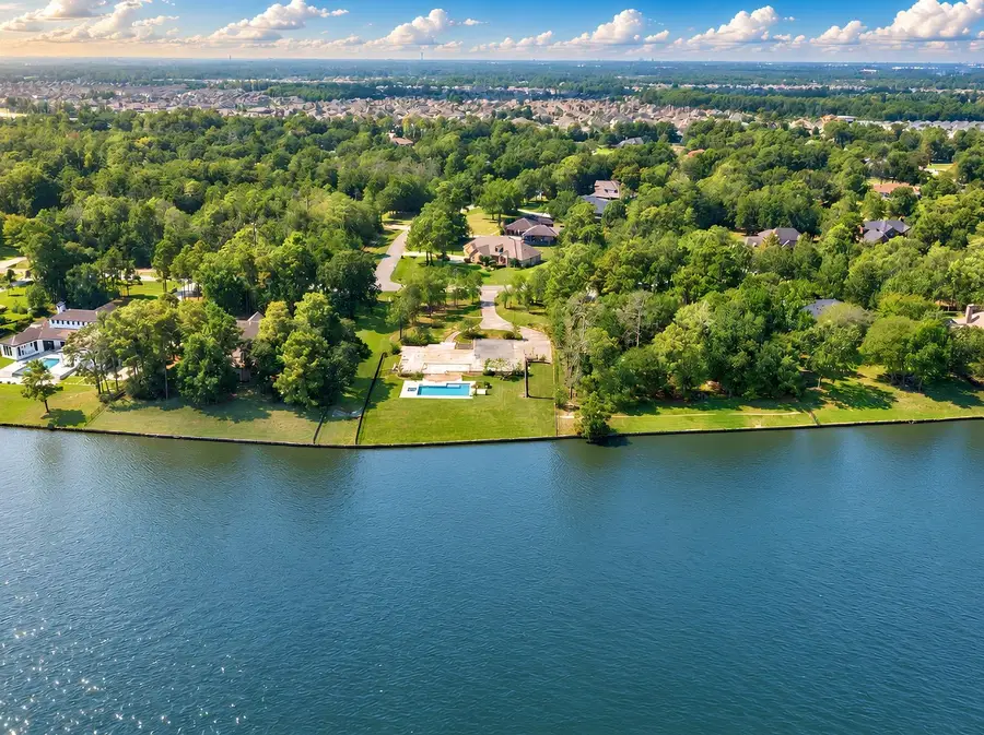 3222 W Benders Landing Boulevard, Spring, TX 77386 - #2