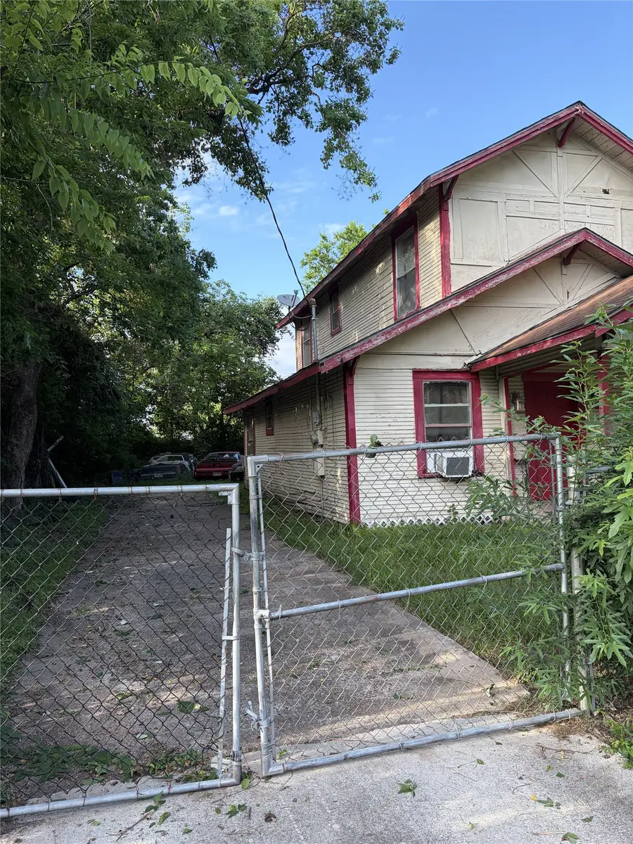 3605 Rebecca Street, Houston, TX 77021 - #2