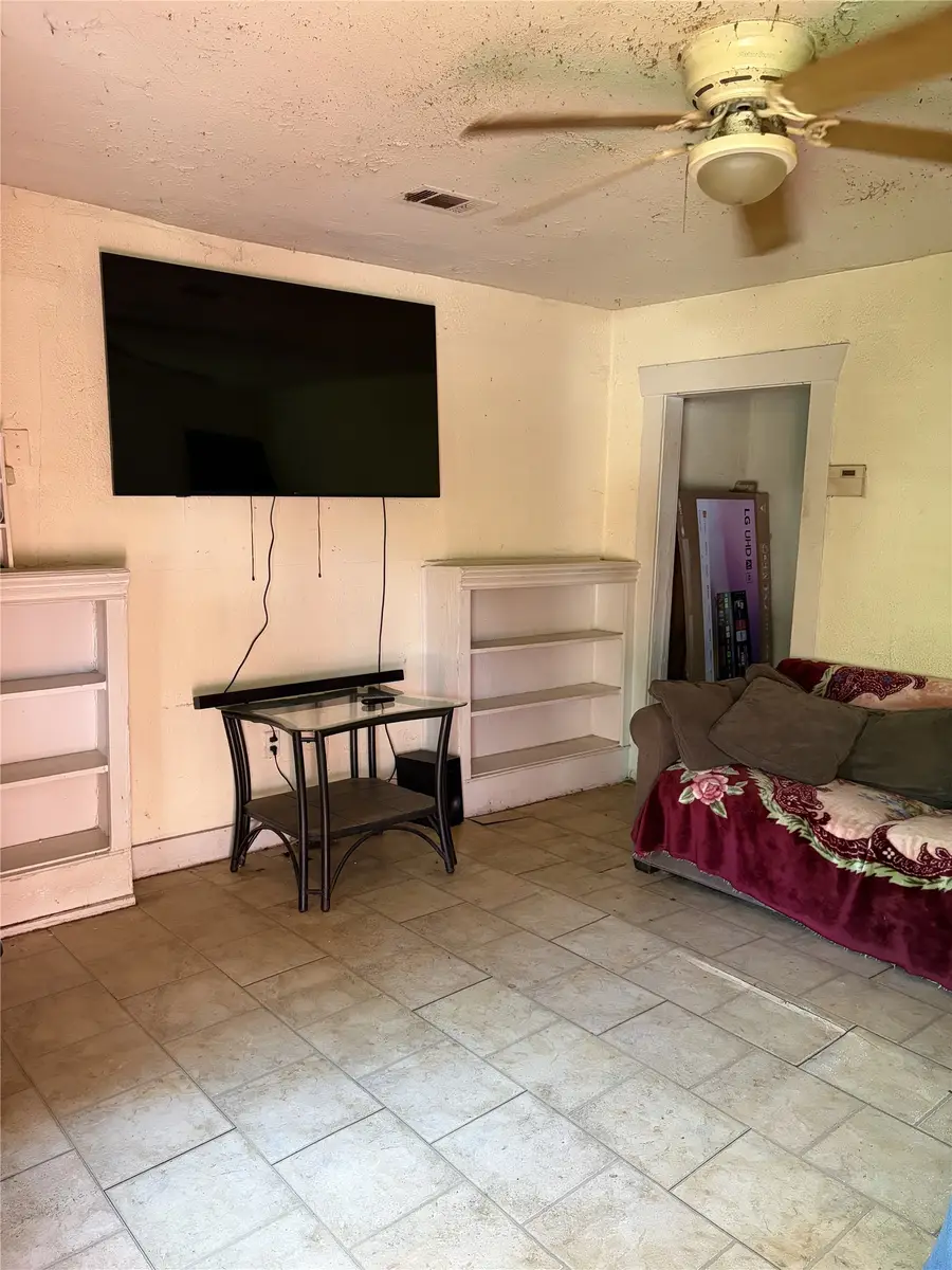 3605 Rebecca Street, Houston, TX 77021 - #3