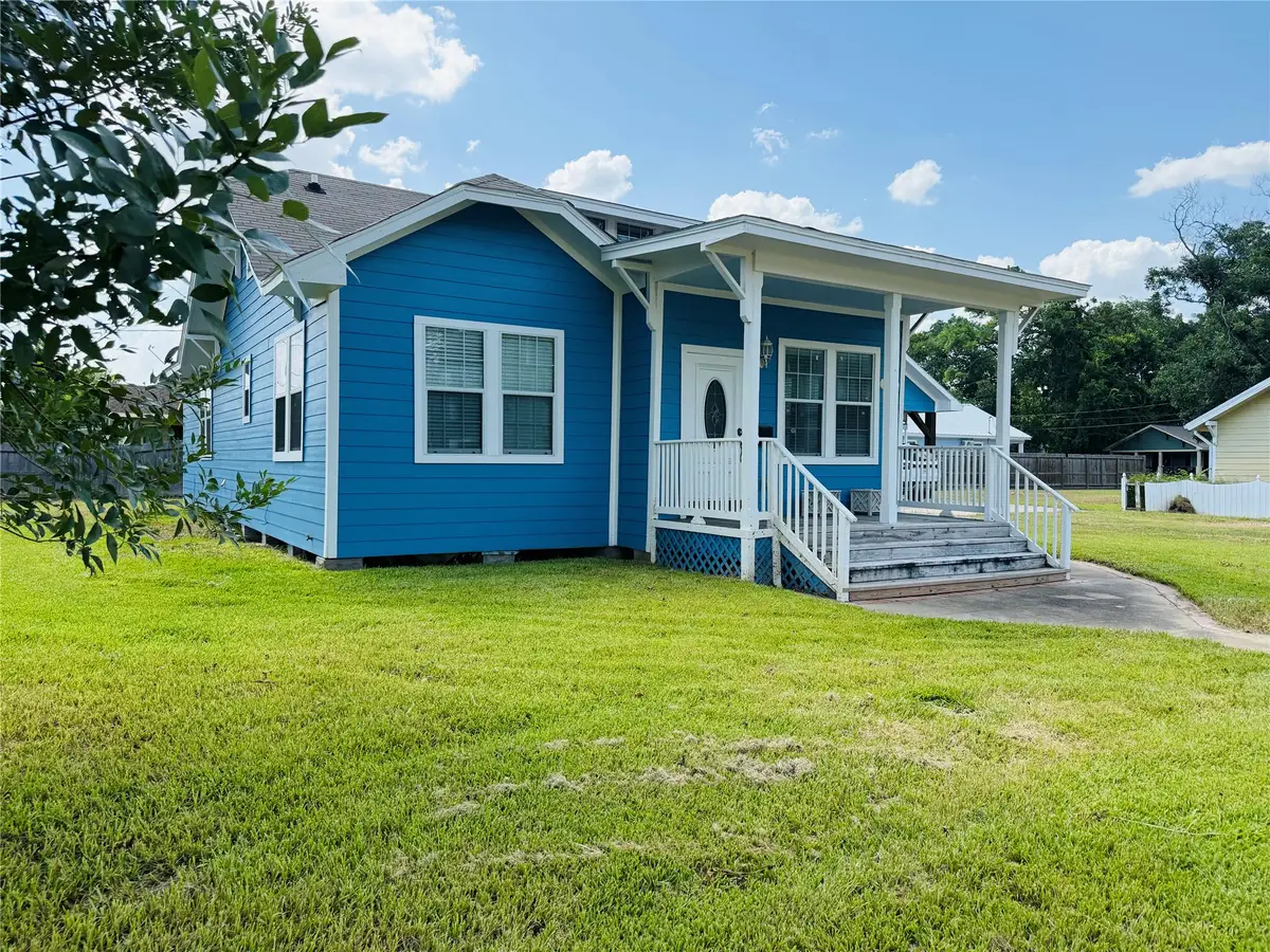 446 Zoe Street, Houston, TX 77020 - #1