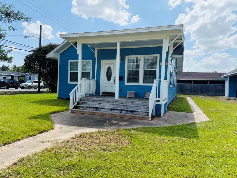 446 Zoe Street, Houston, TX 77020 - #2