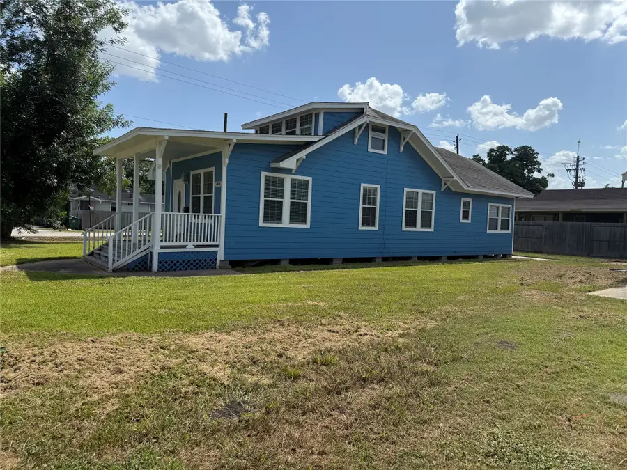 446 Zoe Street, Houston, TX 77020 - #3