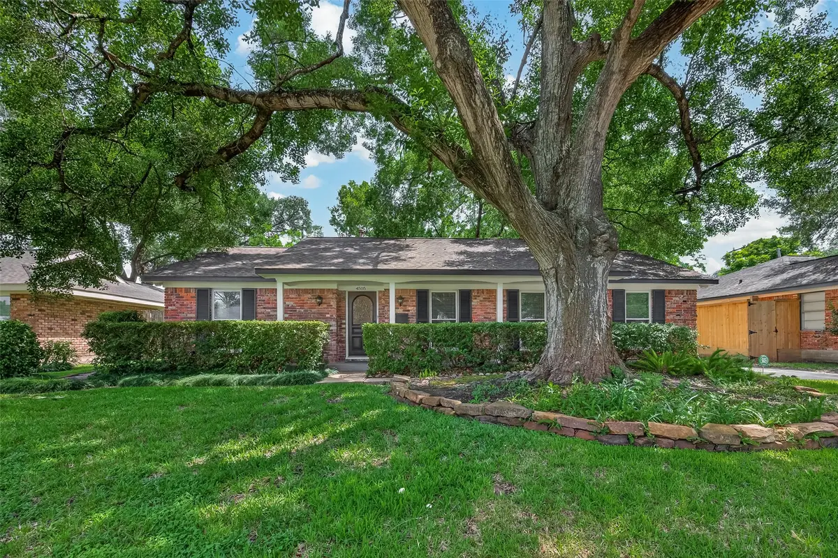4505 Waycross Drive, Houston, TX 77035 - #1