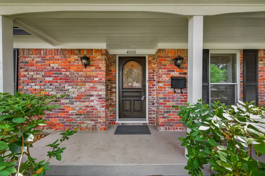4505 Waycross Drive, Houston, TX 77035 - #2
