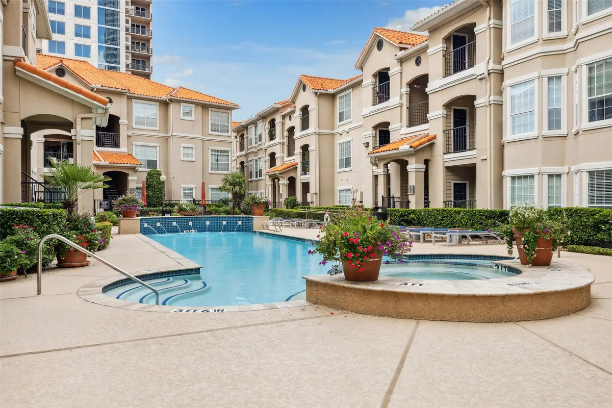 3231 Allen Parkway #3204, Houston, TX 77019 - Image #1
