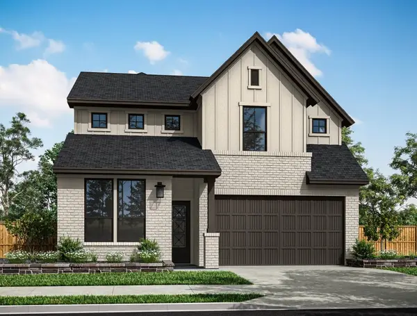 14916 Clover Meadow Lane, Montgomery, TX 77316