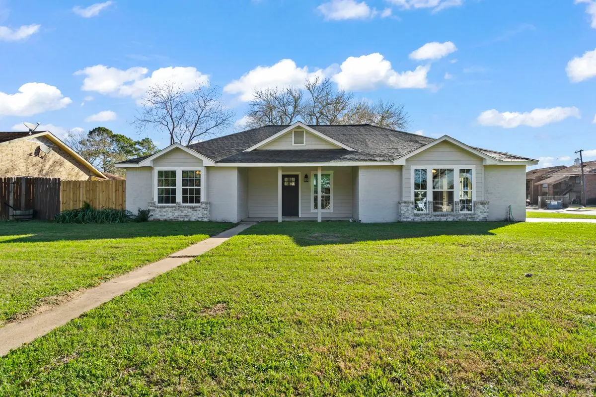 1740 6th Street, Hempstead, TX 77445 - #1