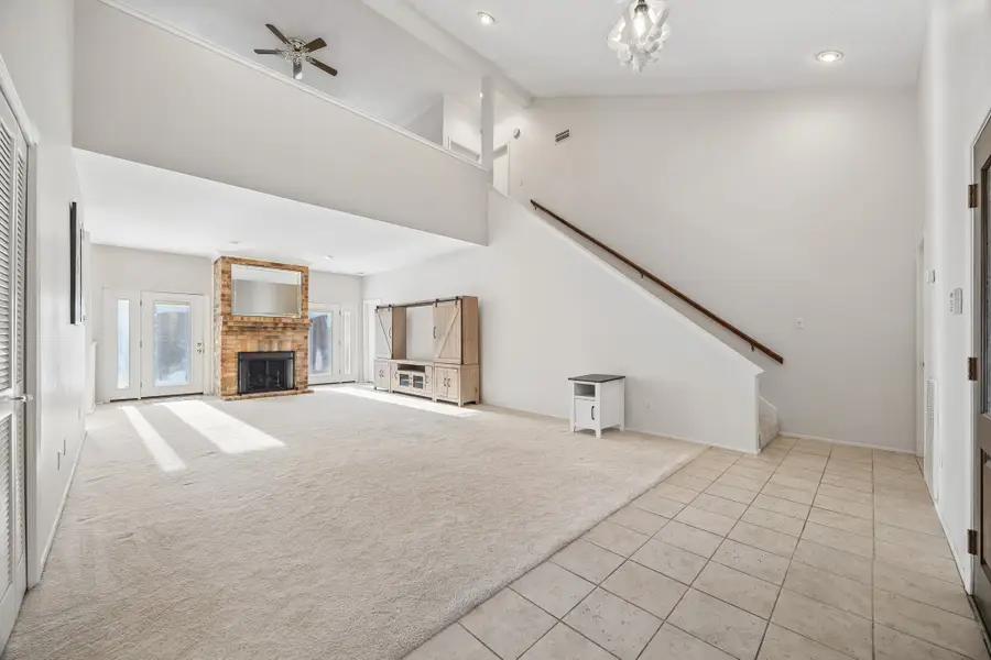 3902 Crystal Falls Drive, Missouri City, TX 77459 - #3