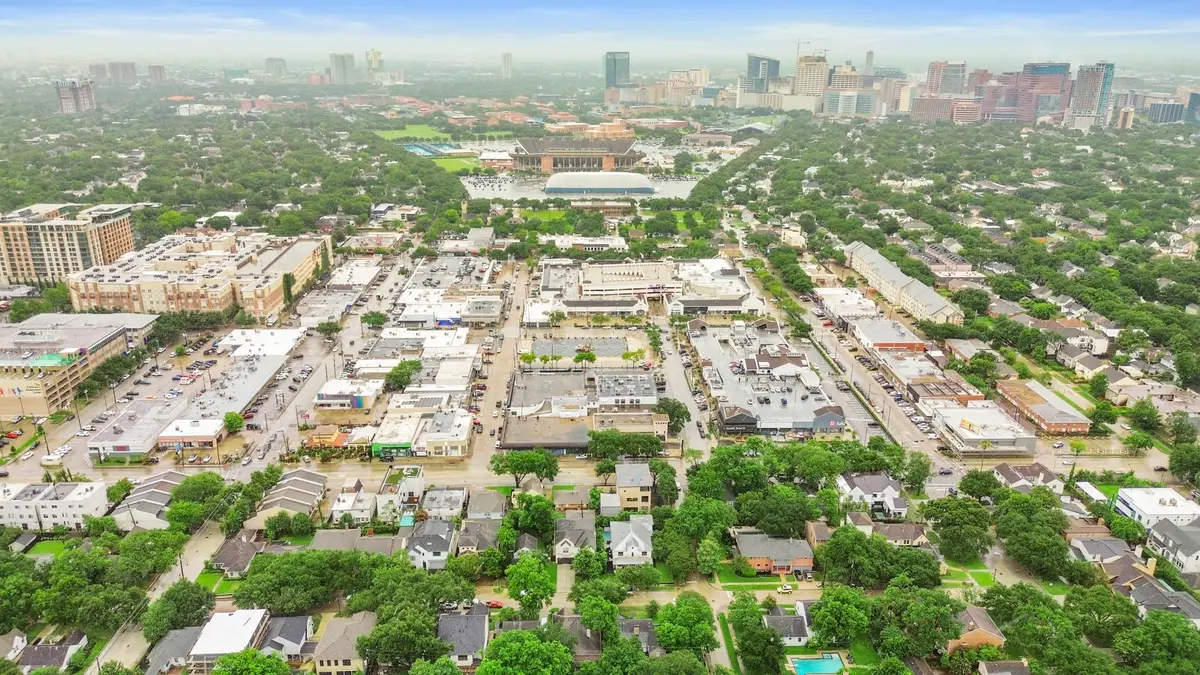 6130 Kirby Drive, Houston, TX 77005 - #1