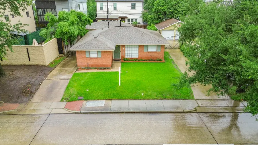 6130 Kirby Drive, Houston, TX 77005 - #3