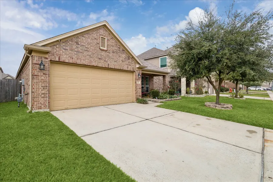 8211 Pastel Dawn Trace, Houston, TX 77049 - Image #3