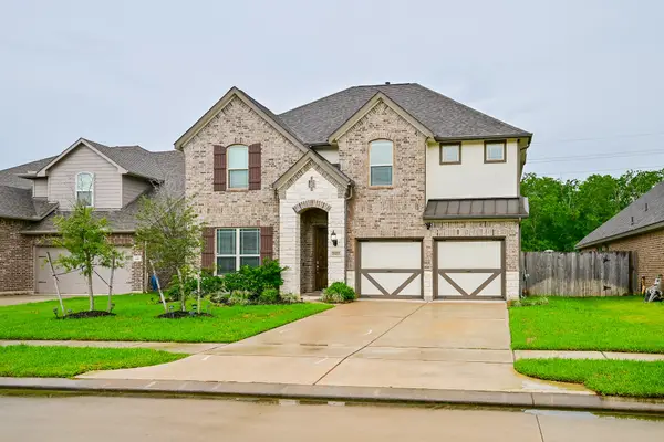 6911 Northchester Drive, Katy, TX 77493