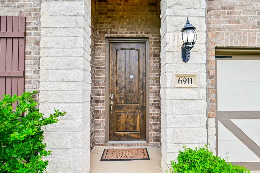 6911 Northchester Drive, Katy, TX 77493 - #2