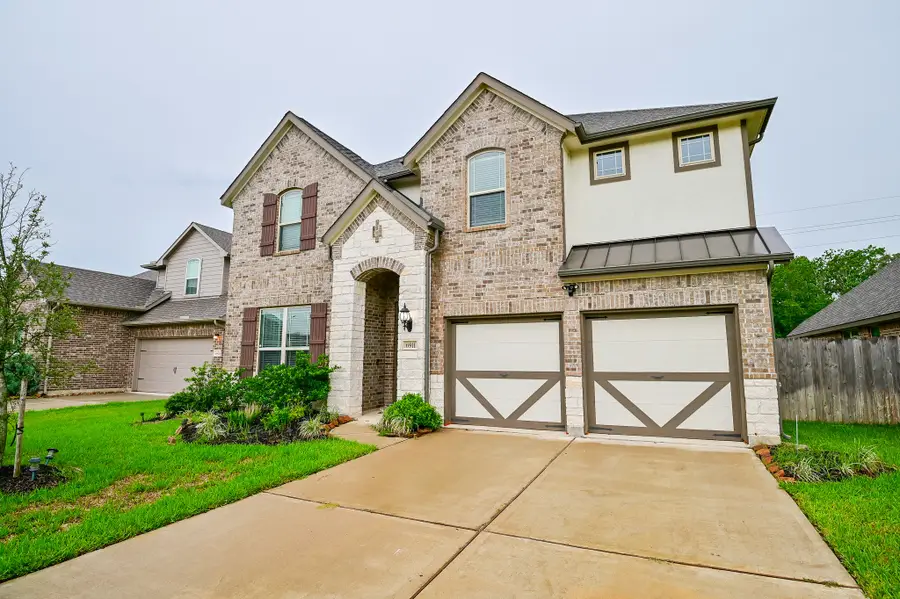 6911 Northchester Drive, Katy, TX 77493 - #3
