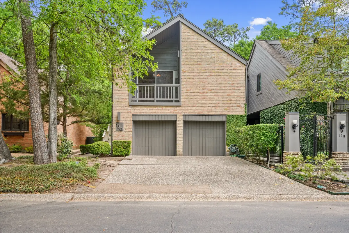 130 Sugarberry Circle, Houston, TX 77024 - #1