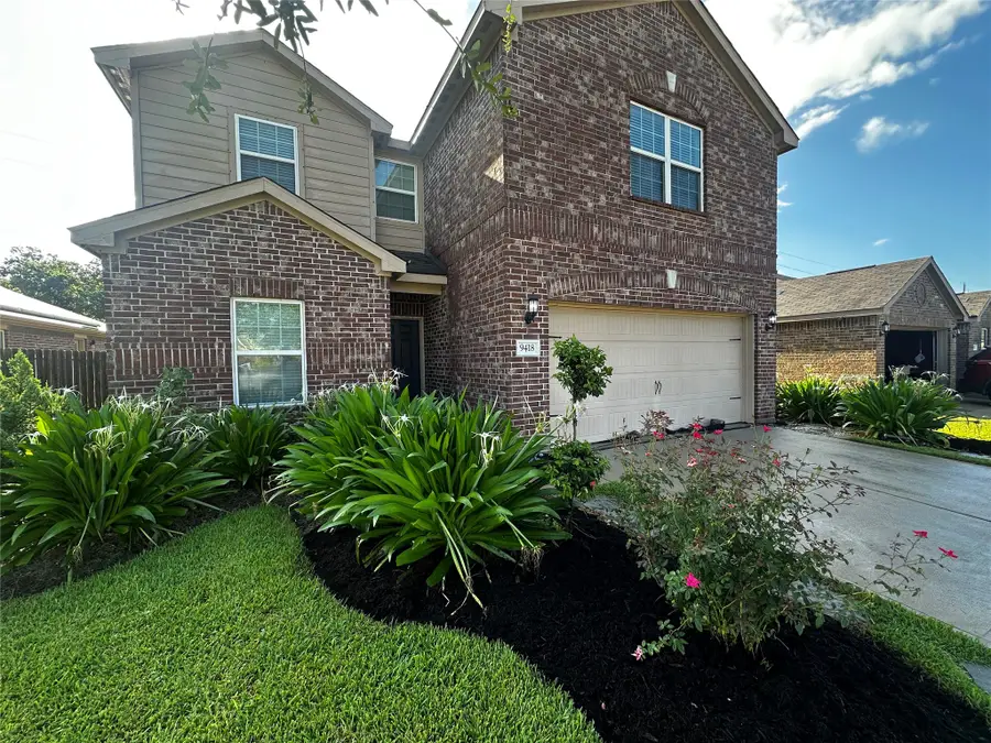9418 Opal Gates Drive, Rosharon, TX 77583 - #2