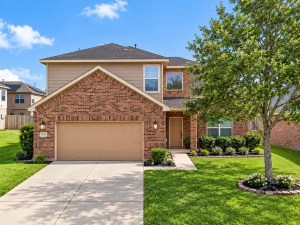 206 Unique Court, Rosharon, TX 77583