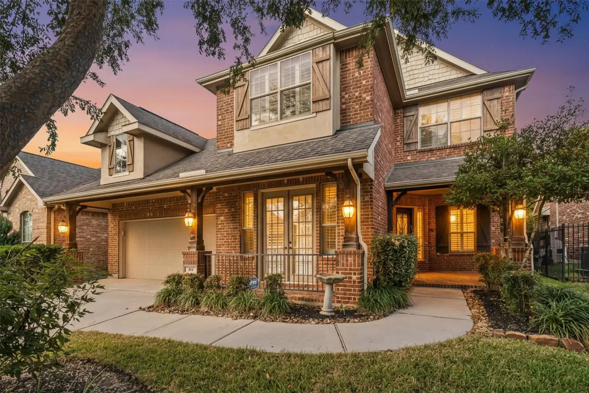 207 N Vershire Circle, The Woodlands, TX 77354 - Image #1