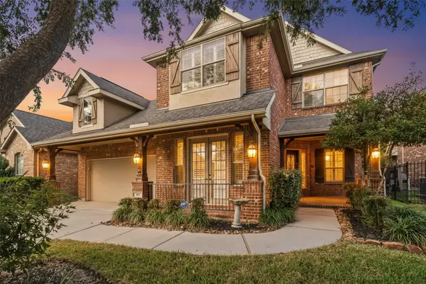 207 N Vershire Circle, The Woodlands, TX 77354