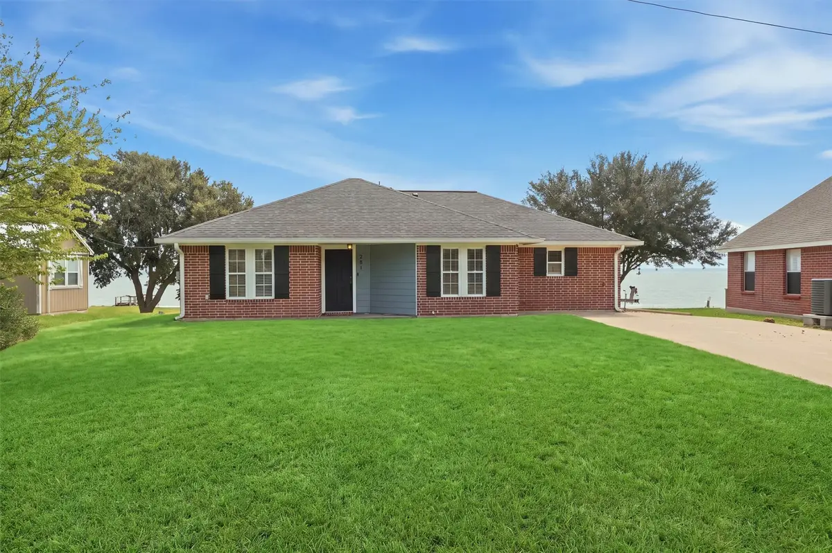 281 Fishermans Bend Drive, Point Blank, TX 77364 - #1