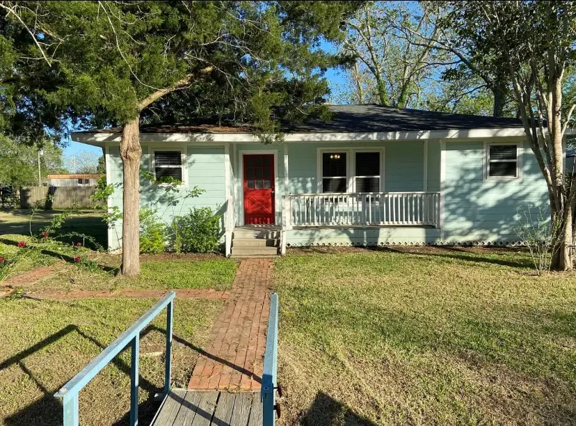 502 Chestnut Street, Brazoria, TX 77422 - #2