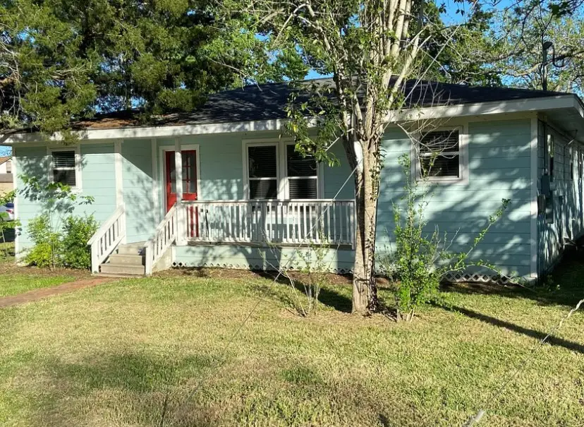 502 Chestnut Street, Brazoria, TX 77422 - #3