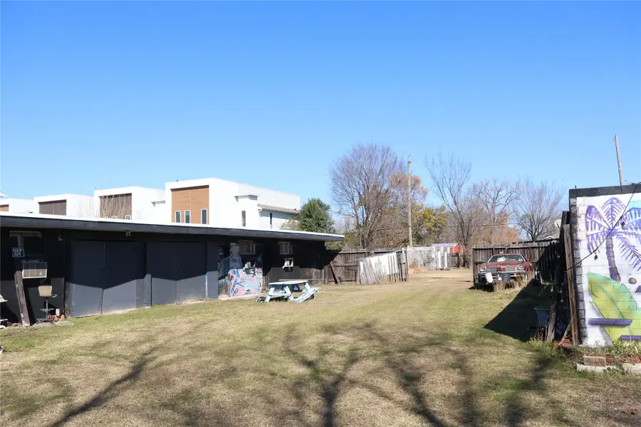 5519 Rosslyn Road, Houston, TX 77091 - #2