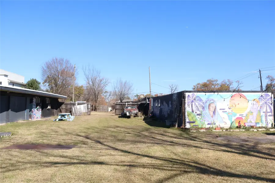 5519 Rosslyn Road, Houston, TX 77091 - #3