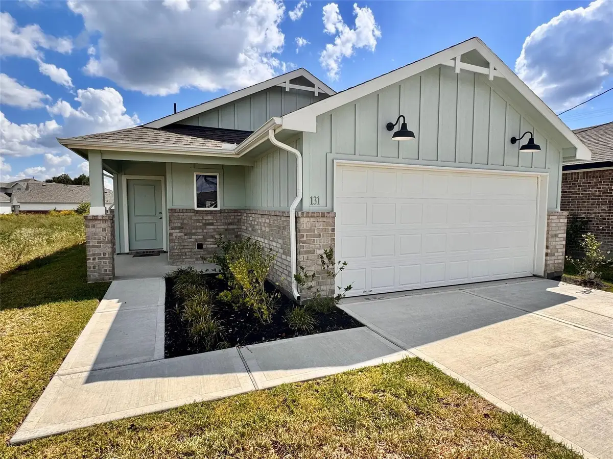 131 County Road 5102 B, Cleveland, TX 77327 - #1