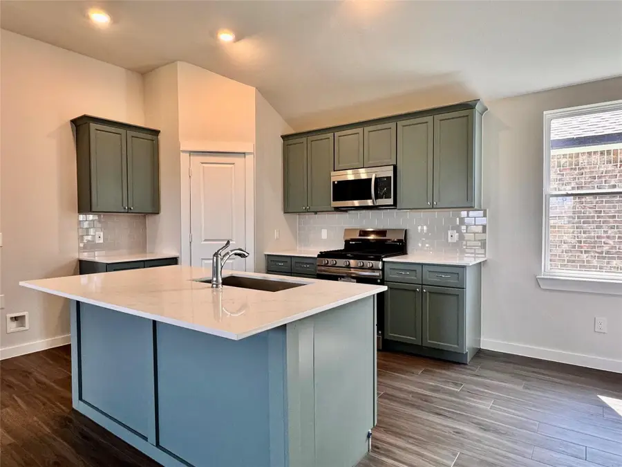 131 County Road 5102 B, Cleveland, TX 77327 - #3