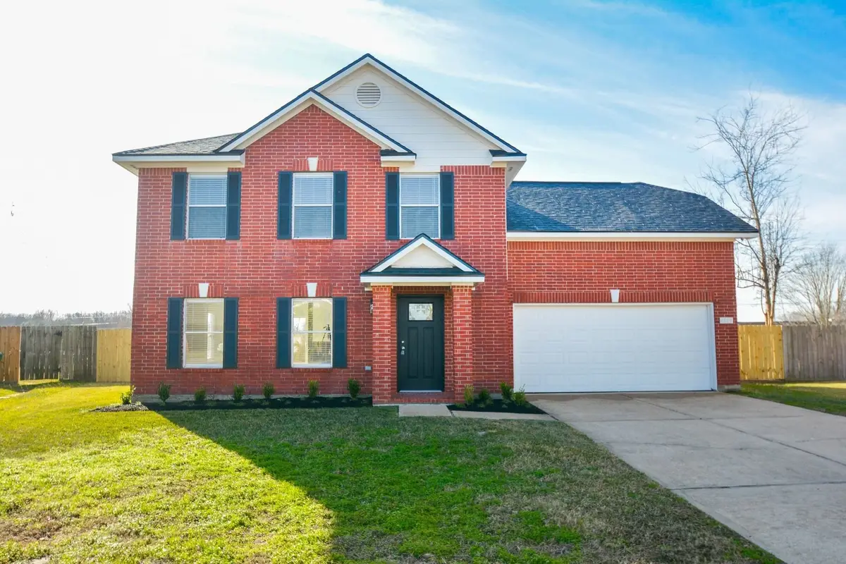 4903 S Lazy Ridge Road, Houston, TX 77053 - Image #1