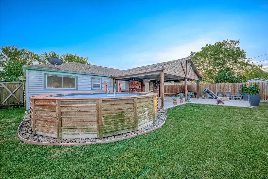 1205 Hector Avenue, Pasadena, TX 77502 - Image #2