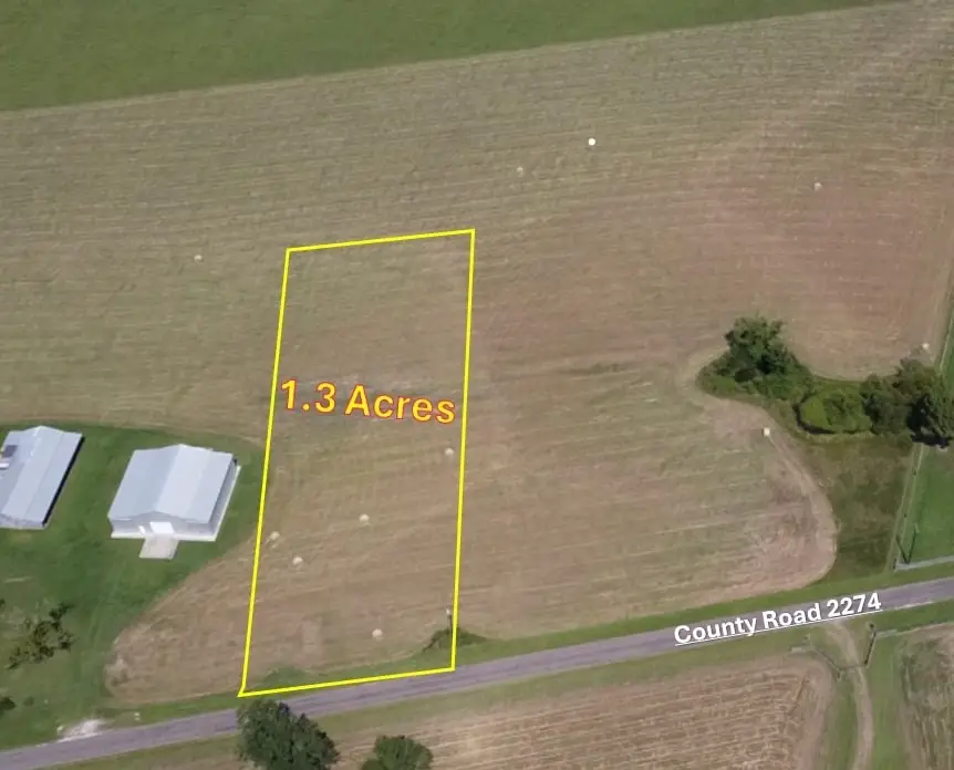 TBD County Road 2276 Lot 3, Dayton, TX 77535 - Image #1