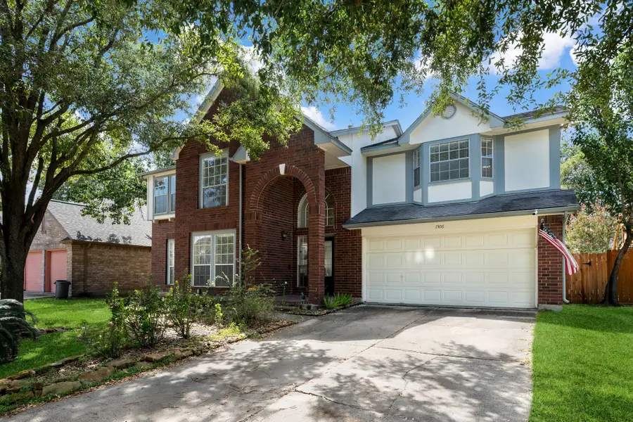 7306 Oak Walk Drive, Humble, TX 77346 - #2