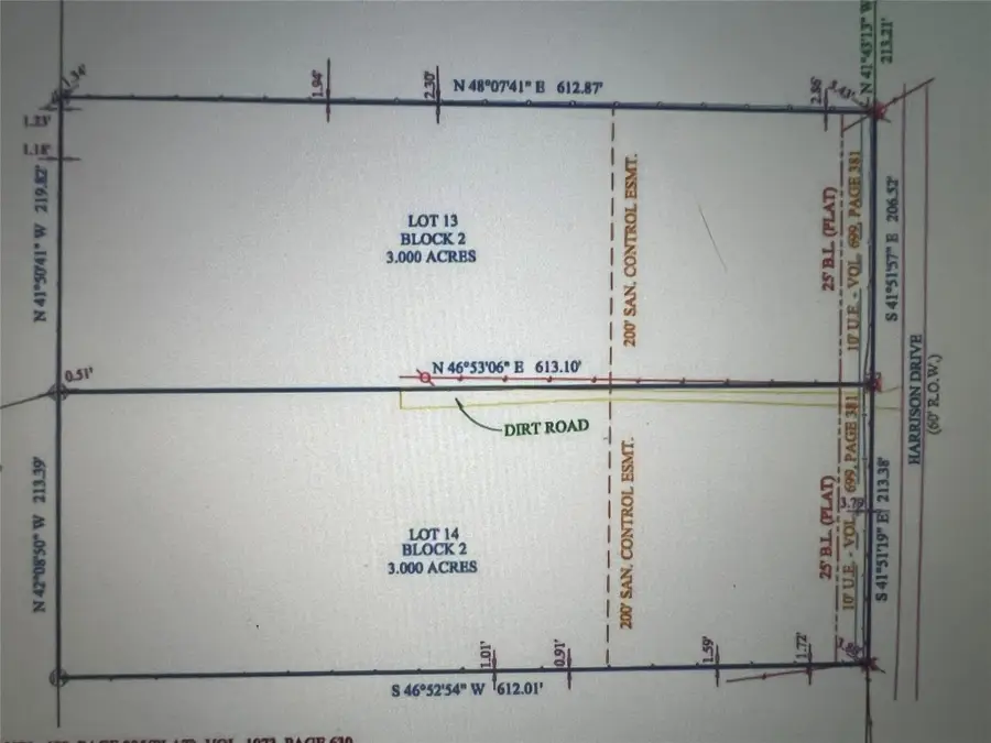 21564 Harrison Drive, Bedias, TX 77831 - Image #2