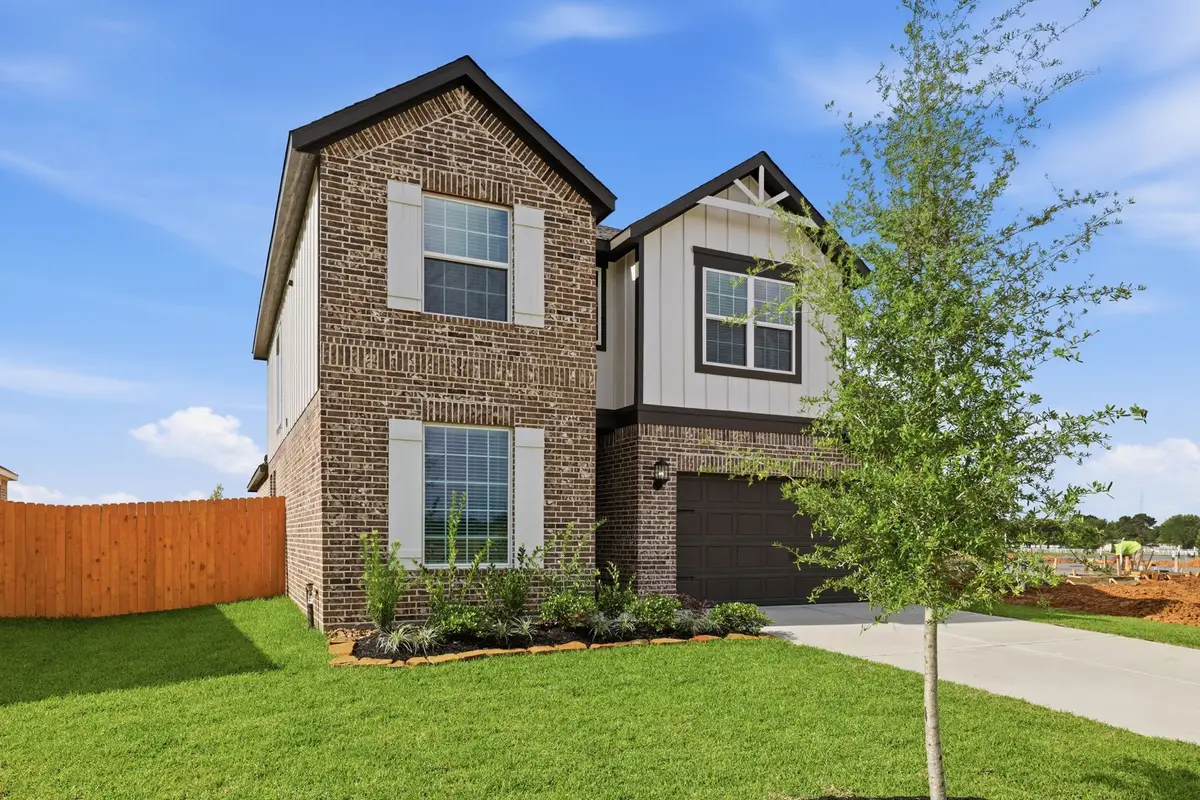 3060 Sorrento Hill Drive, Katy, TX 77493 - #1