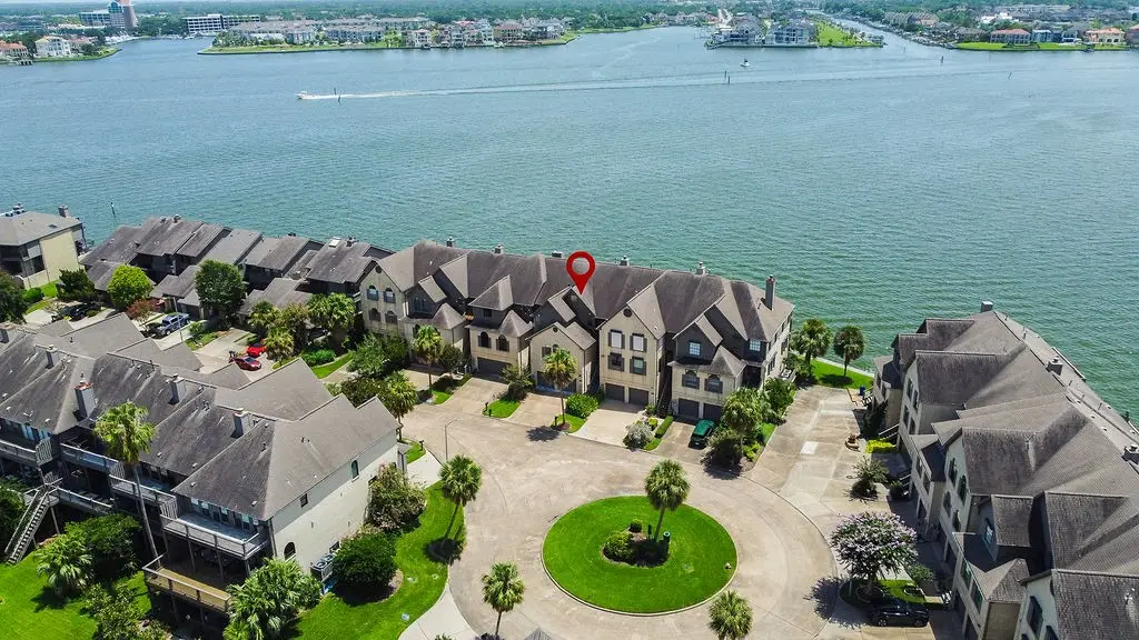 2720 Lighthouse Drive, Houston, TX 77058 - #1