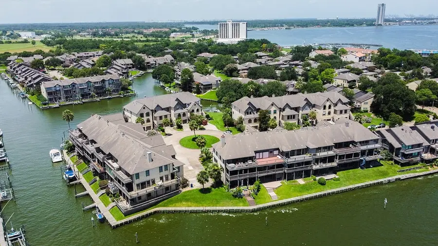 2720 Lighthouse Drive, Houston, TX 77058 - #2