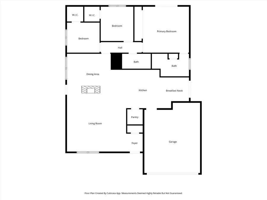 17219 Kettle Creek Drive, Spring, TX 77379 - #2