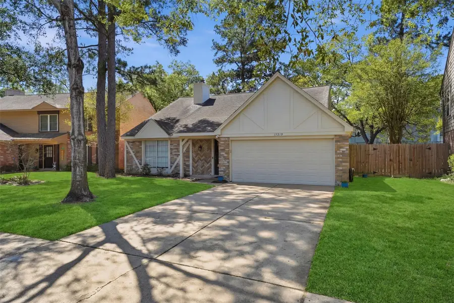 17219 Kettle Creek Drive, Spring, TX 77379 - #3