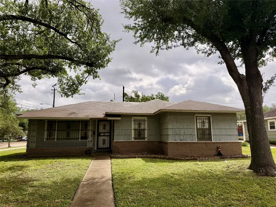 1018 Worthshire Street, Houston, TX 77008 - #2