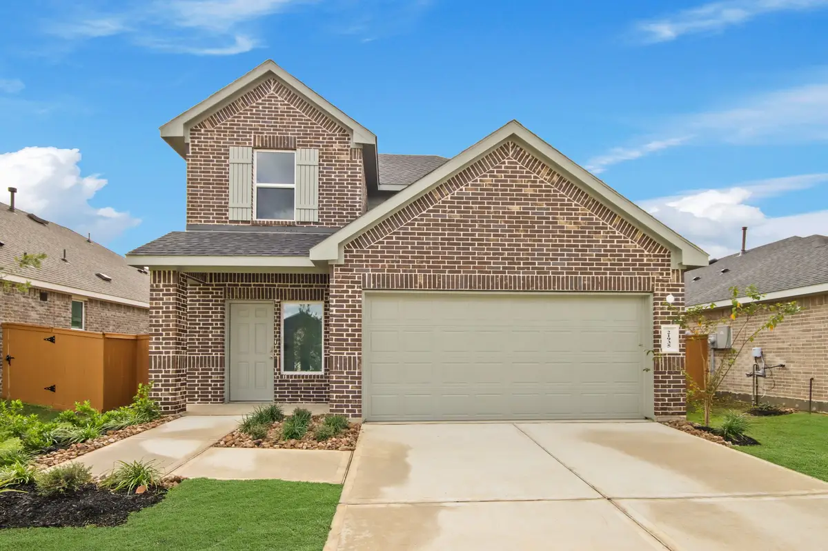 21935 Terre Riviera, Hockley, TX 77447 - #1