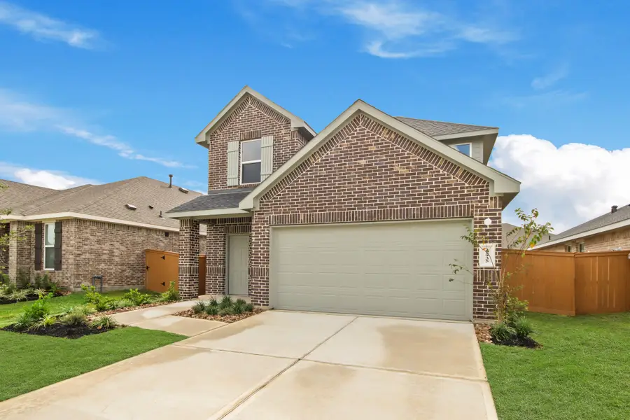 21935 Terre Riviera, Hockley, TX 77447 - #2