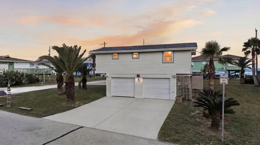 13001 John Reynolds Road, Galveston, TX 77554 - #3