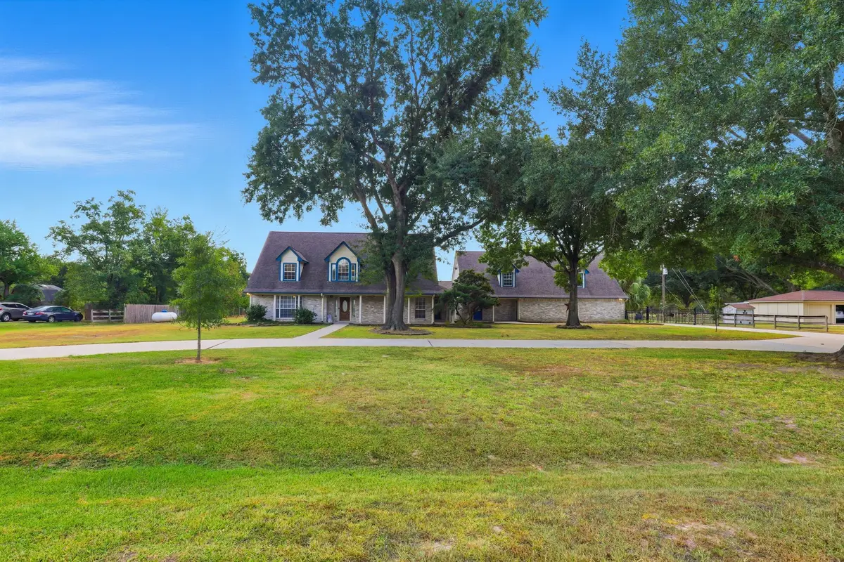 16211 Charolais Drive, Cypress, TX 77429 - #1