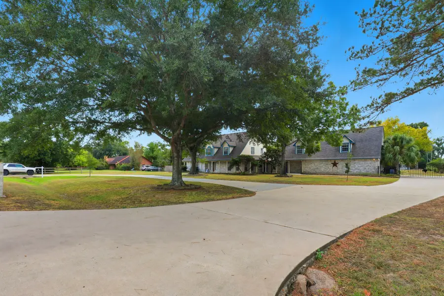 16211 Charolais Drive, Cypress, TX 77429 - #2