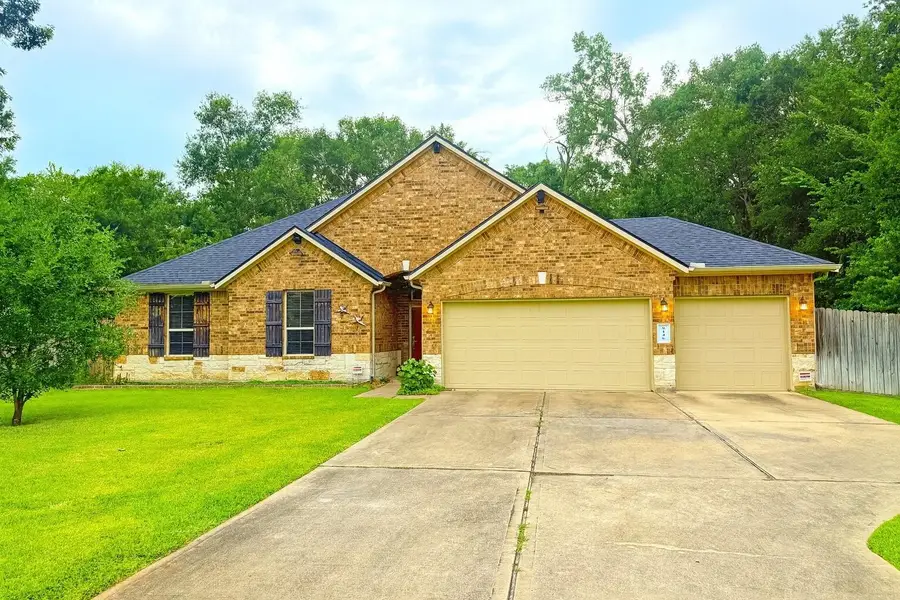 9146 Sierra Del Carmen, Conroe, TX 77303 - #2