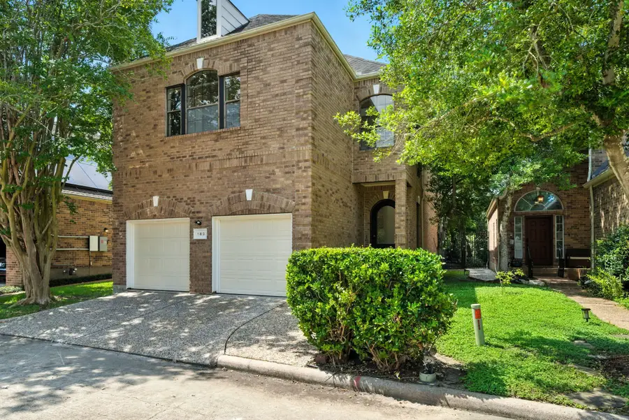 12625 Memorial Drive #180, Houston, TX 77024 - #2