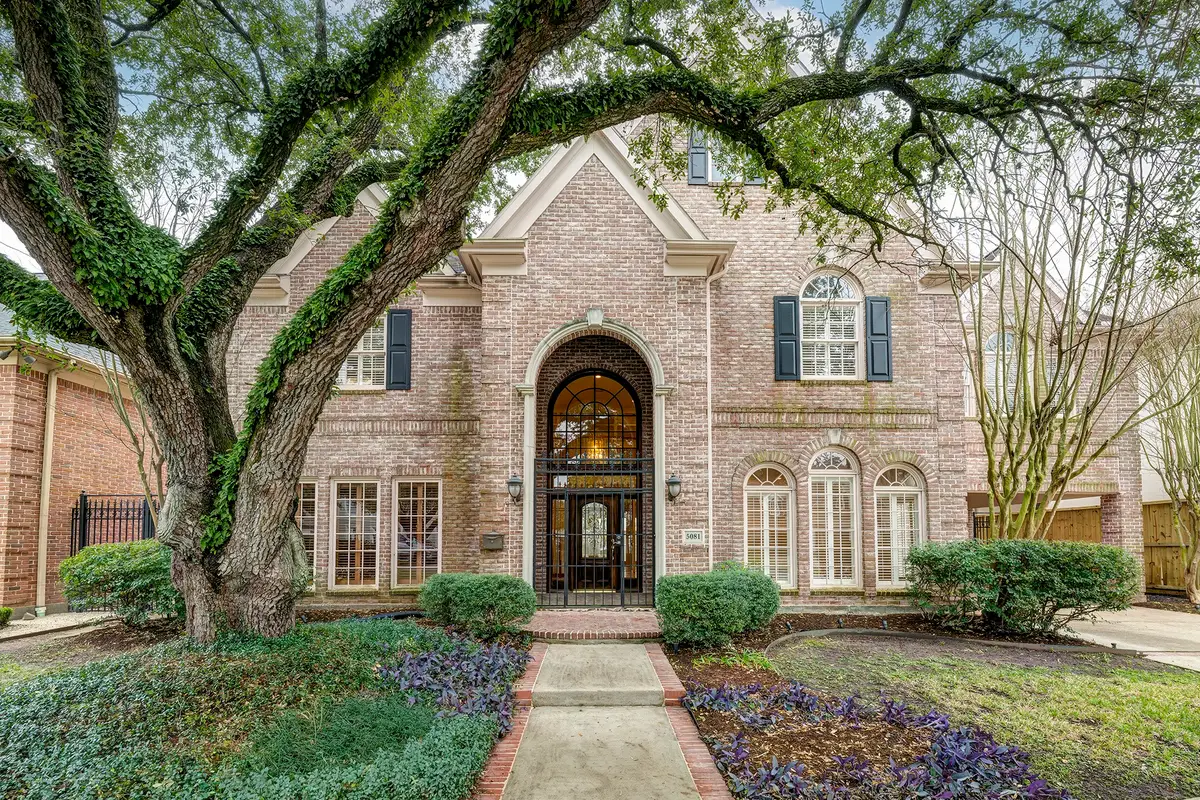 5081 Cedar Creek Drive, Houston, TX 77056 - Image #1